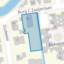 Perceel DLD00-B-4043