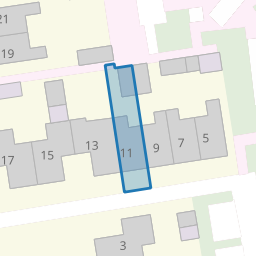 Perceel DLD00-B-4060