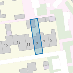 Perceel DLD00-B-4061