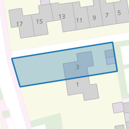 Perceel DLD00-B-4064