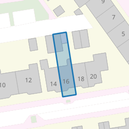 Perceel DLD00-B-4073