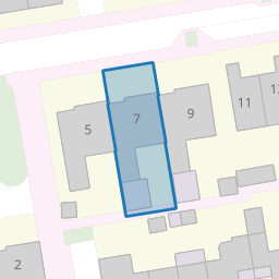 Perceel DLD00-B-4079