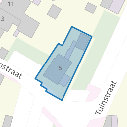 Perceel DLD00-B-4105