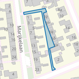 Perceel DLD00-B-4124