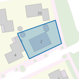 Perceel DLD00-B-4154