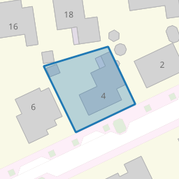 Perceel DLD00-B-4155