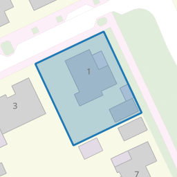 Perceel DLD00-B-4271