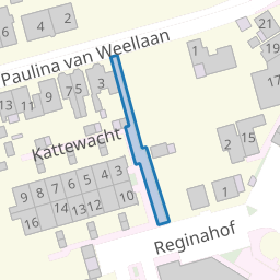 Perceel DLD00-B-4281