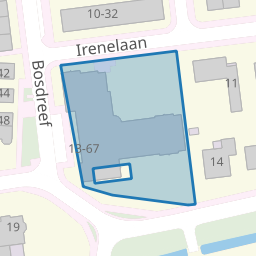 Perceel DLD00-B-4365