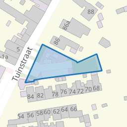 Perceel DLD00-B-4369