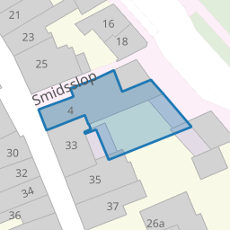 Perceel DLD00-B-4377