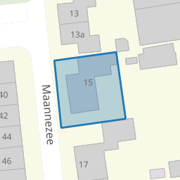 Perceel DLD00-B-4413