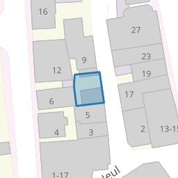 Perceel DLD00-B-4430