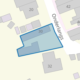 Perceel DLD00-B-4447