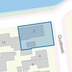 Perceel DLD00-B-4488