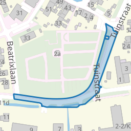 Perceel DLD00-B-4496