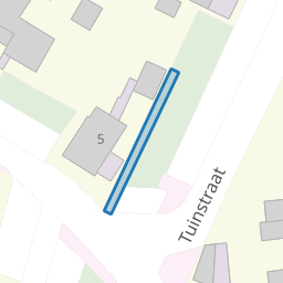 Perceel DLD00-B-4501