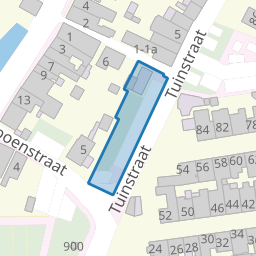 Perceel DLD00-B-4502