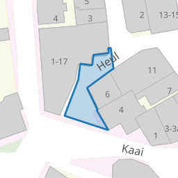 Perceel DLD00-B-4513