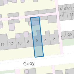 Perceel DLD00-B-4528