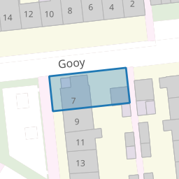 Perceel DLD00-B-4532