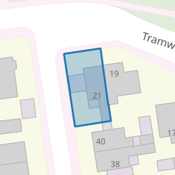 Perceel DLD00-B-4540