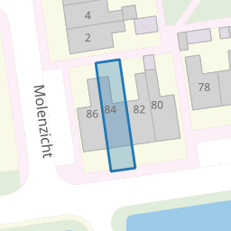 Perceel DLD00-B-4567