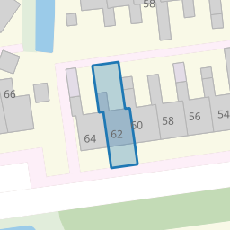 Perceel DLD00-B-4592