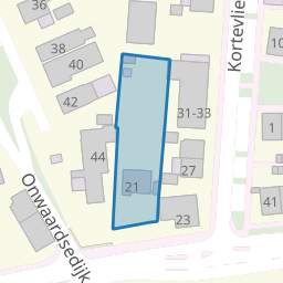 Perceel DLD00-B-4603