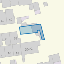 Perceel DLD00-B-4608