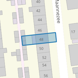 Perceel DLD00-B-4621