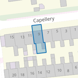 Perceel DLD00-B-4642