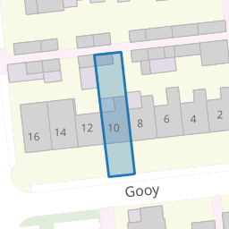 Perceel DLD00-B-4650