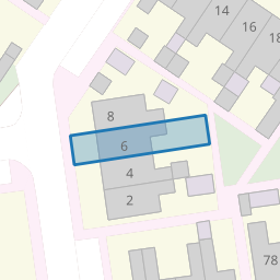 Perceel DLD00-B-4652