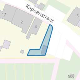 Perceel DLD00-B-4663