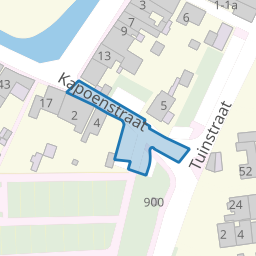 Perceel DLD00-B-4665