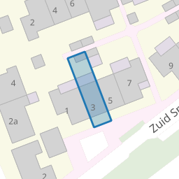 Perceel DLD00-B-4708