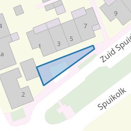 Perceel DLD00-B-4715