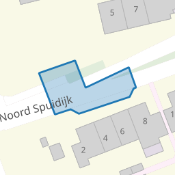 Perceel DLD00-B-4716