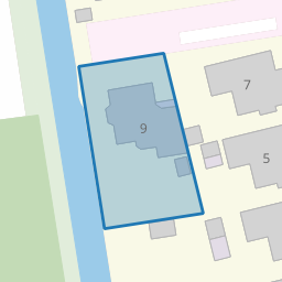 Perceel DLD00-B-4753