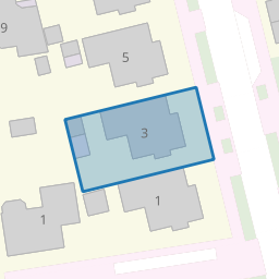 Perceel DLD00-B-4757