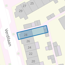 Perceel DLD00-B-4766