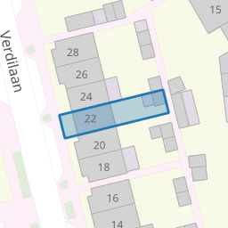 Perceel DLD00-B-4769