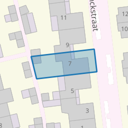 Perceel DLD00-B-4783