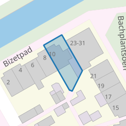 Perceel DLD00-B-4791