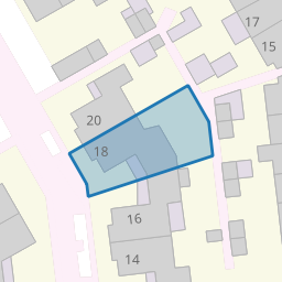 Perceel DLD00-B-4793