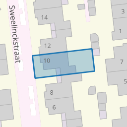 Perceel DLD00-B-4797