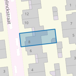 Perceel DLD00-B-4798