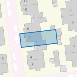 Perceel DLD00-B-4799