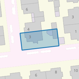 Perceel DLD00-B-4801